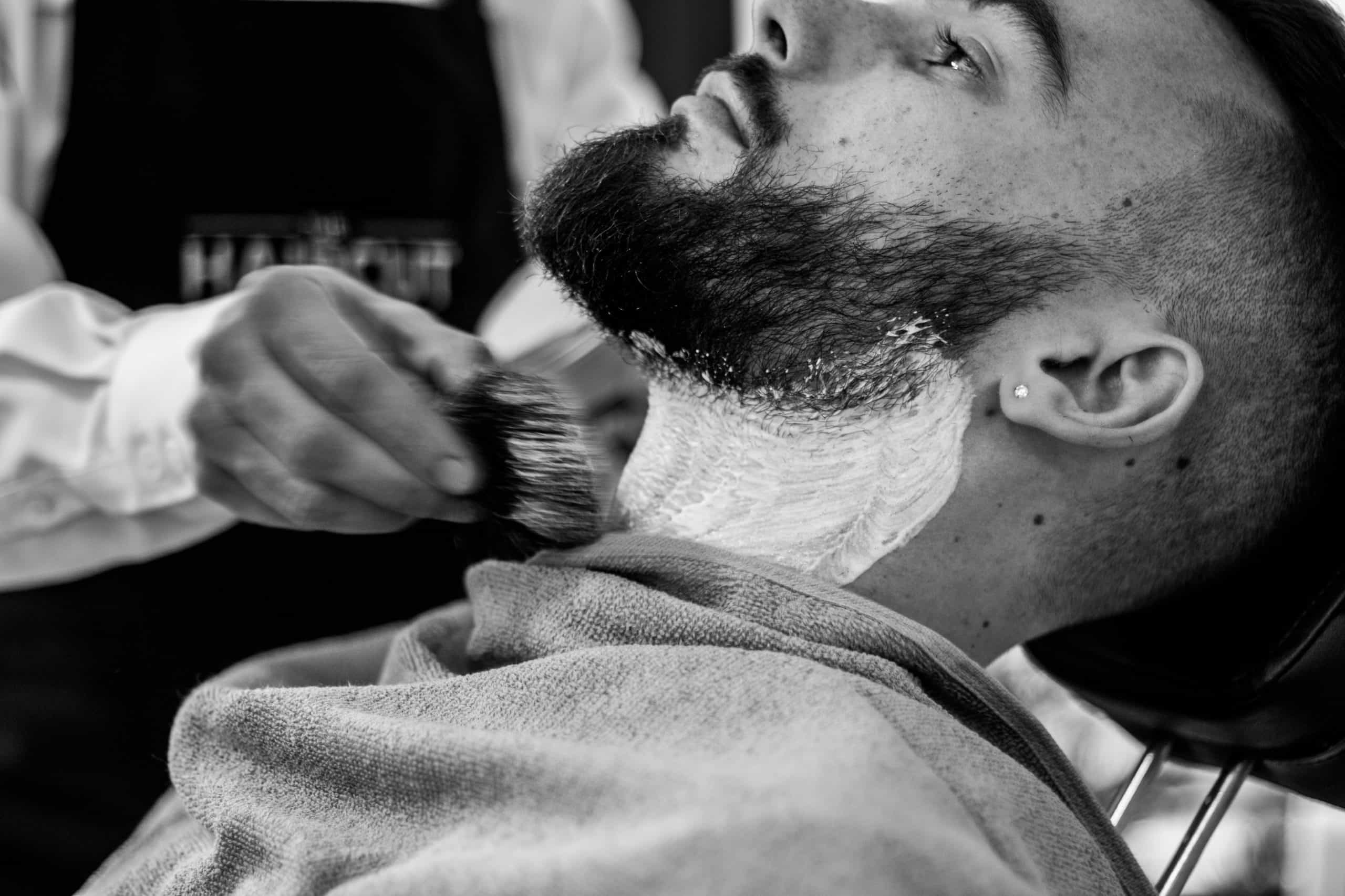 Best 5 Ways To Grow A Thick Beard