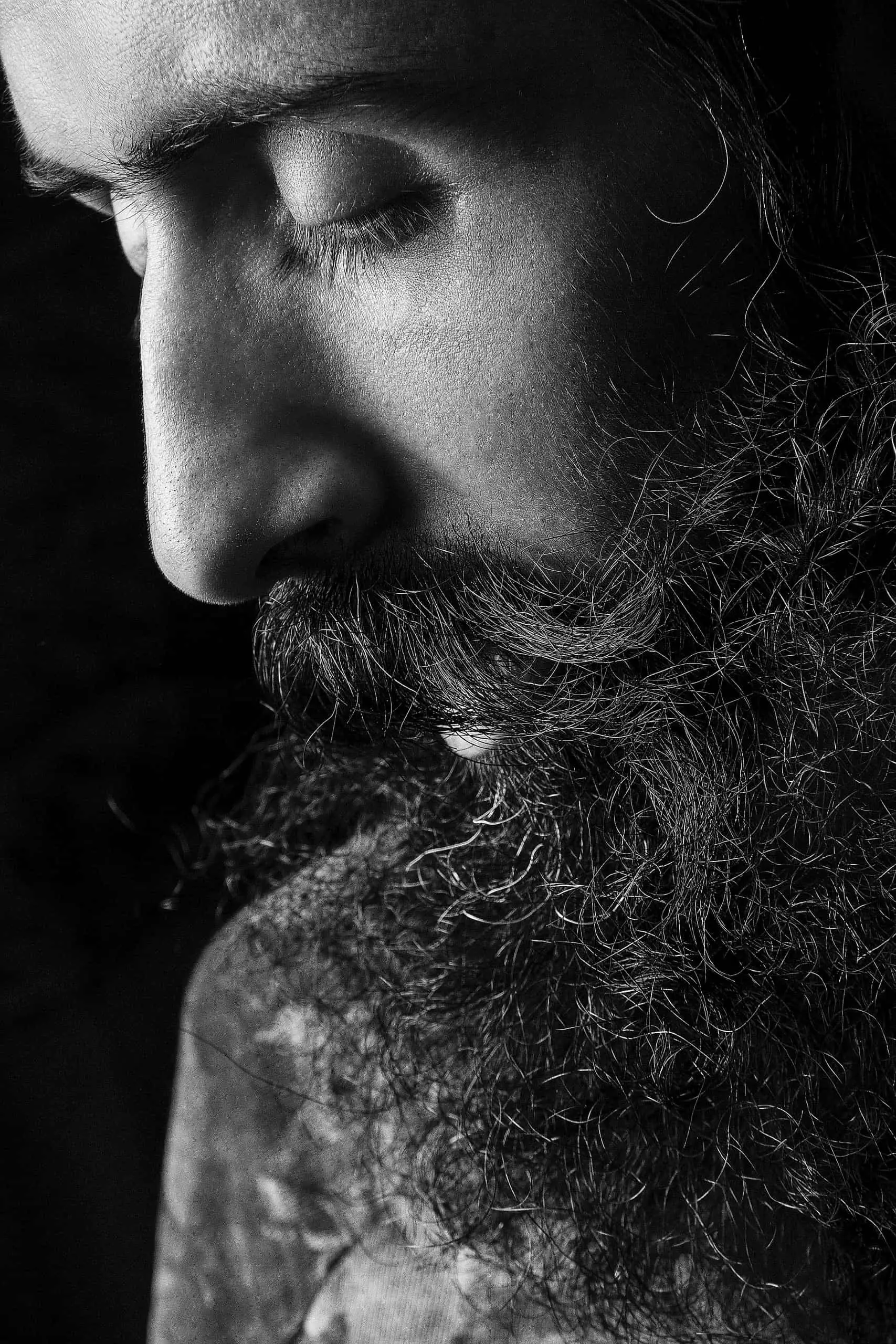 5 Super Common myths about beards