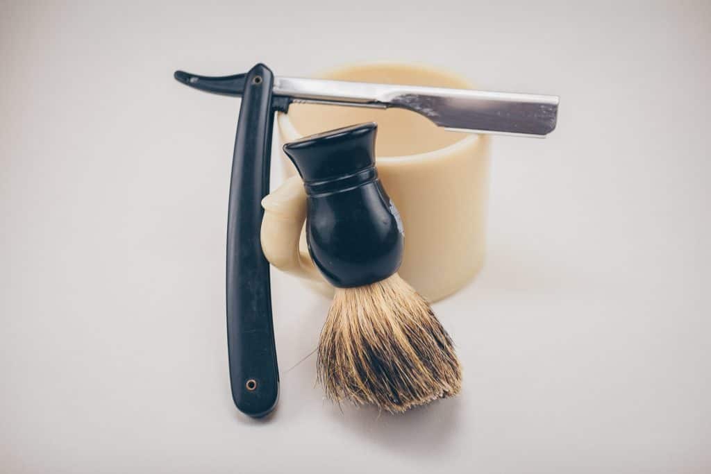 barber supplies