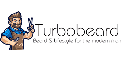 Turbobeard 2023 logo
